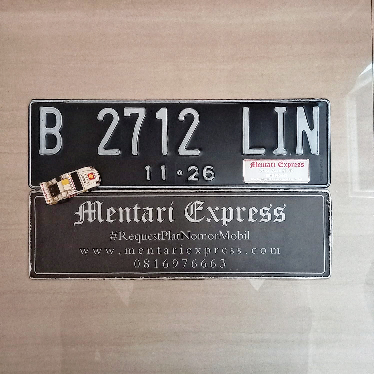 B 2712 LIN